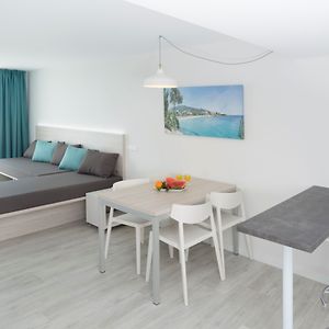 Apartment mit 2 Schlafzimmern